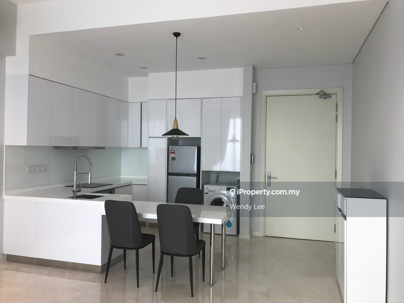 Kediaman Servis untuk Disewa di Vogue Suites One oleh Wendy Lee - iProperty.com.my