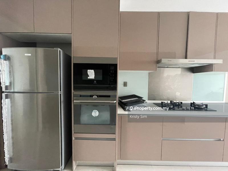Condominium for Sale in Sastra U-Thant by Kristy Sim - iProperty.com.my