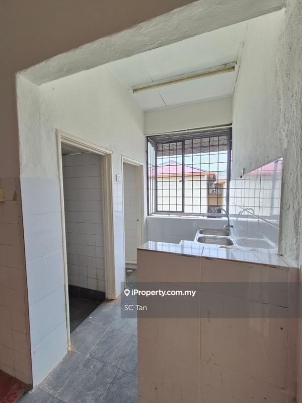 Apartment for Sale in Pangsapuri Sri Nervillia by SC Tan - iProperty.com.my