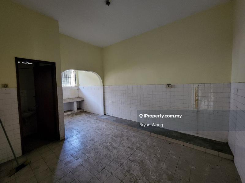 2-storey Terraced House for Sale in Damansara Jaya, Petaling Jaya by Bryan Wong - iProperty.com.my