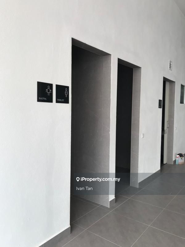 Kondominium untuk Dijual di The Address oleh Ivan Tan - iProperty.com.my