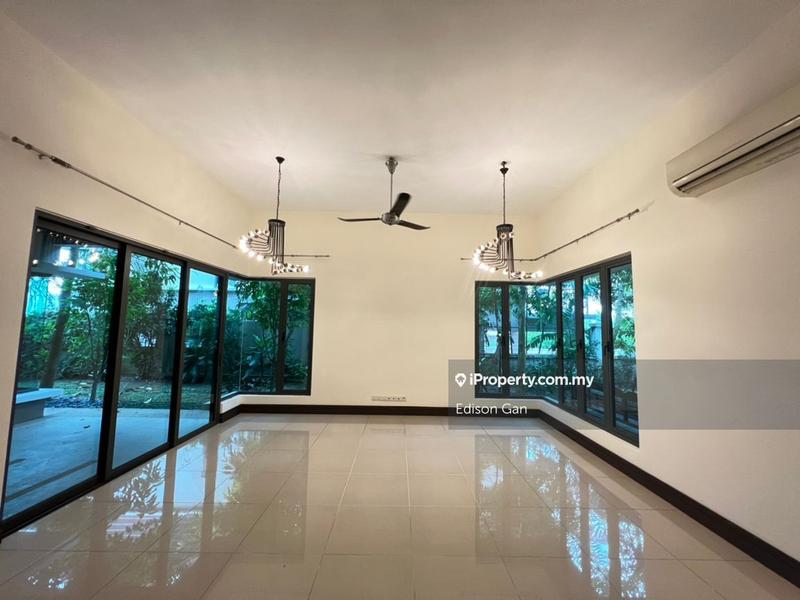 Semi-Detached House for Sale in Desa Sri Hartamas, Sri Hartamas by Edison Gan - iProperty.com.my