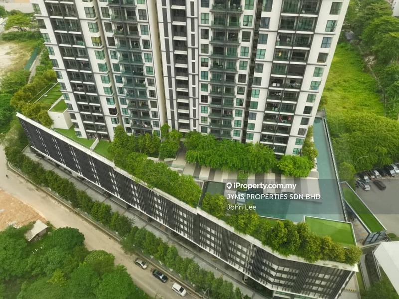 Service Residence for Sale in Pearl Suria by John Lee - iProperty.com.my