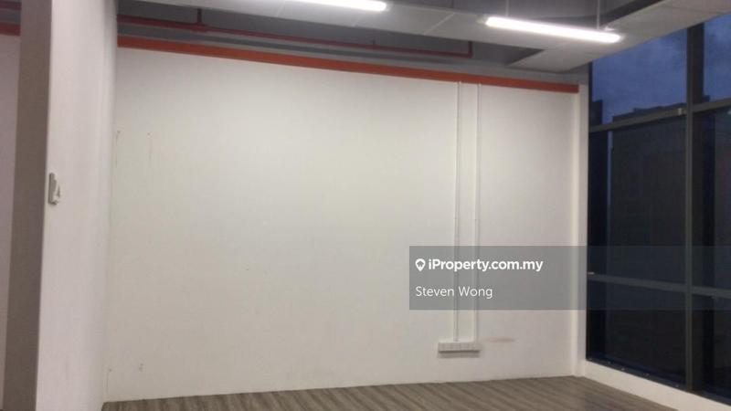 Pejabat untuk Dijual di Bangsar, Kampung Kerinchi (Bangsar South) oleh Steven Wong - iProperty.com.my