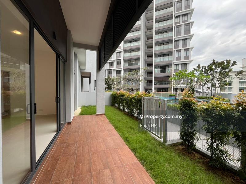 For Rent - Damansara Fifty6