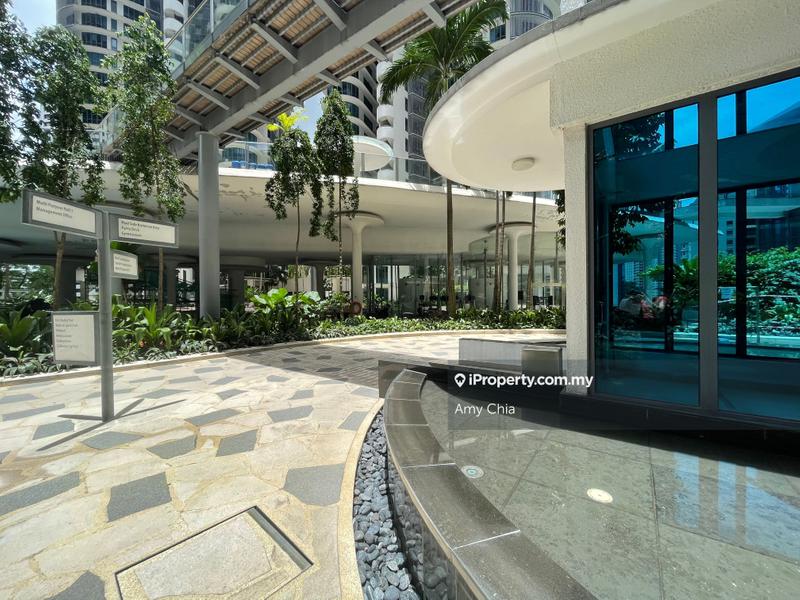 Kondominium untuk Dijual di 11 Mont Kiara @ MK11 oleh Amy Chia - iProperty.com.my