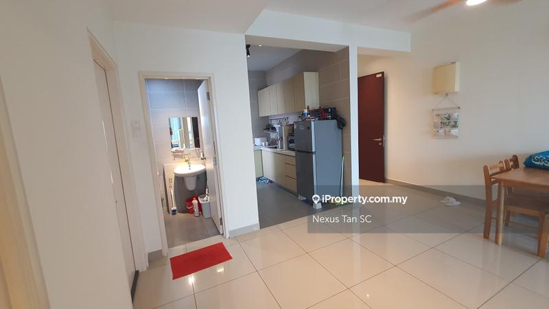 For Rent - Ascenda Residence @ Skyarena
