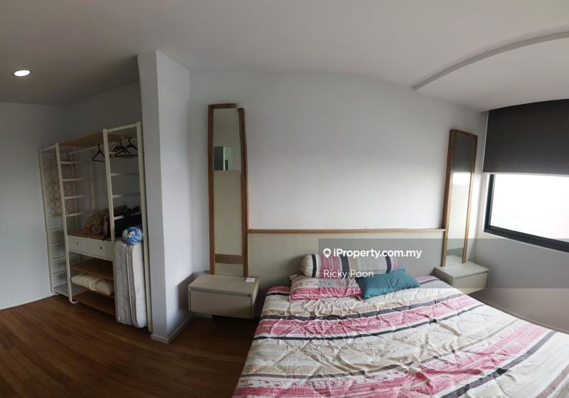 Condominium for Sale in Dreamcity by Ricky Poon - iProperty.com.my