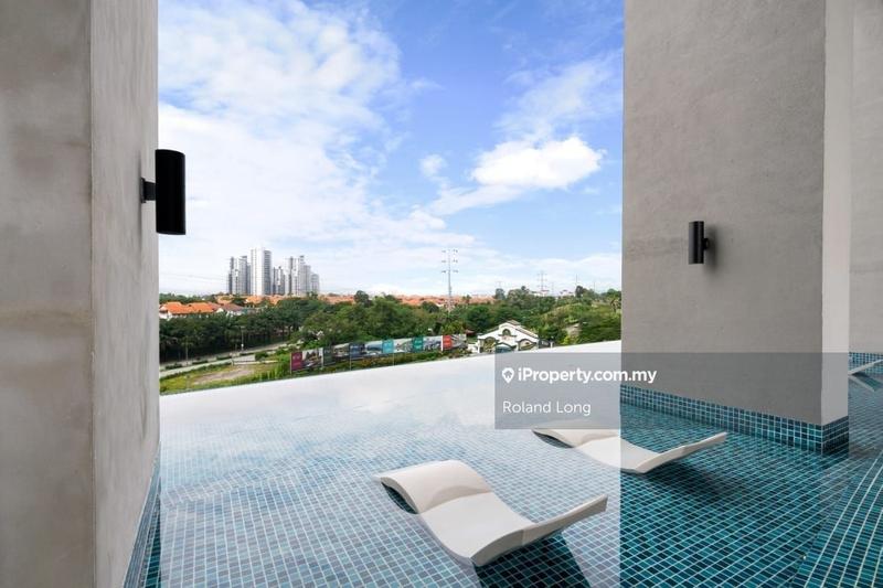 Soho for Rent in tropicana petaling jaya, Petaling Jaya by Roland Long - iProperty.com.my