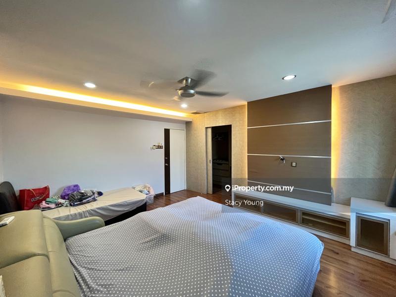 Rumah Teres 2-Tingkat untuk Dijual di Taman Alam Jaya, Cheras oleh Stacy Young - iProperty.com.my