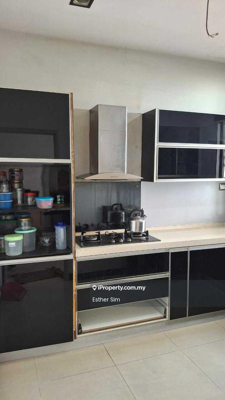 3.5-storey Terraced House for Sale in Raja Uda, Butterworth by Esther Sim - Kitchen - iProperty.com.my