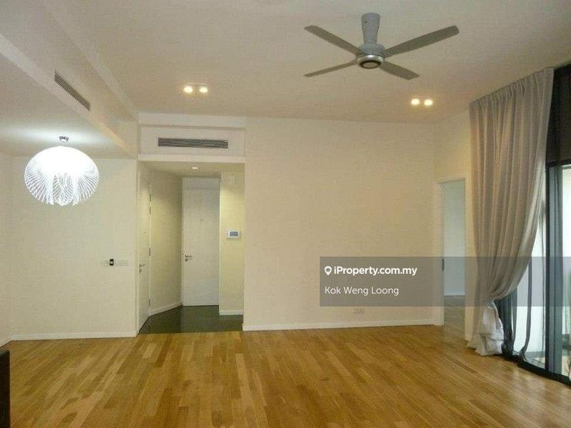 Service Residence for Rent in St Mary Residences by Kok Weng Loong - iProperty.com.my