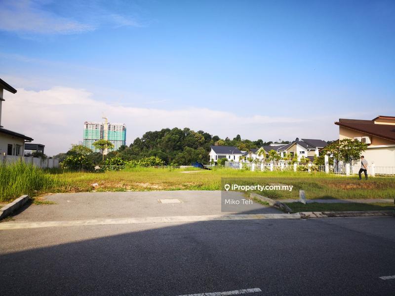 Bungalow Land for Sale in Taman Equine, Seri Kembangan by Miko Teh - iProperty.com.my