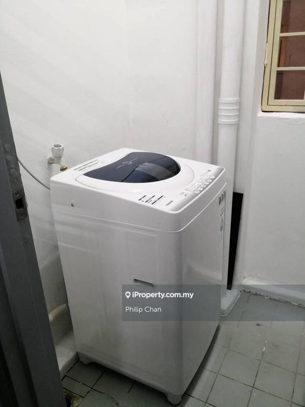 Pangsapuri untuk Dijual di Abadi Indah oleh Philip Chan - iProperty.com.my