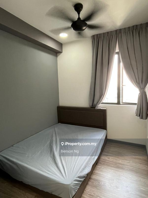 For Rent - United Point (Residensi Berpadu)
