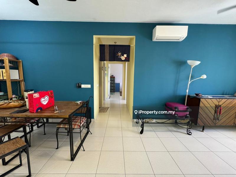 Apartment for Sale in Karisma @ Eco Majestic by Kelvin Pook - iProperty.com.my