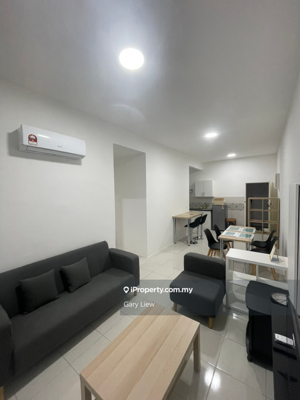 For Rent - The Anderson