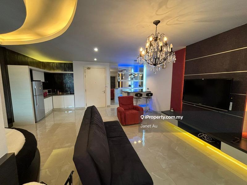 Service Residence for Sale in PJ8 by Janet Au - iProperty.com.my