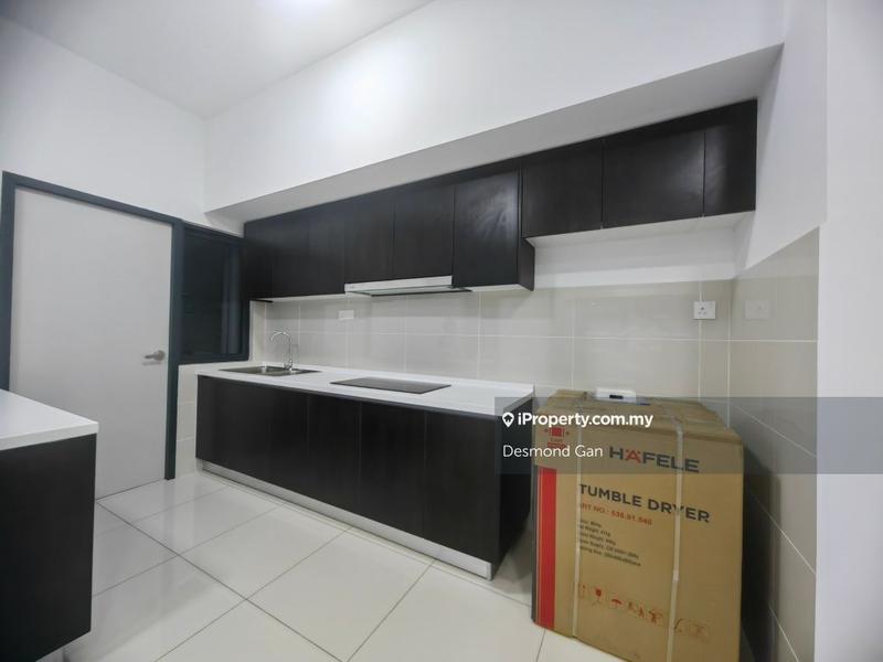 For Rent - Setia City Residences