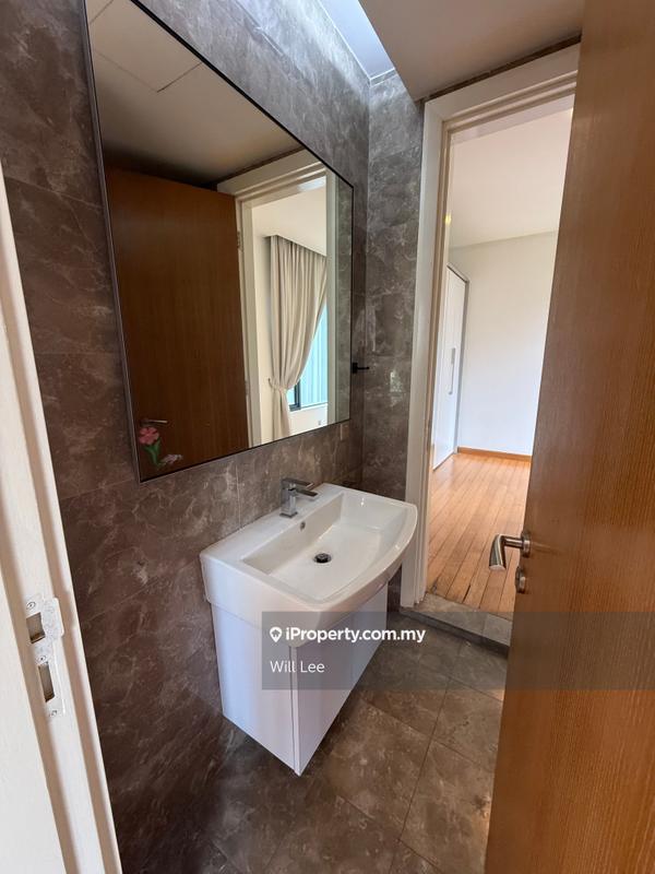 Condominium for Sale in Lumina Kiara by Will Lee - iProperty.com.my