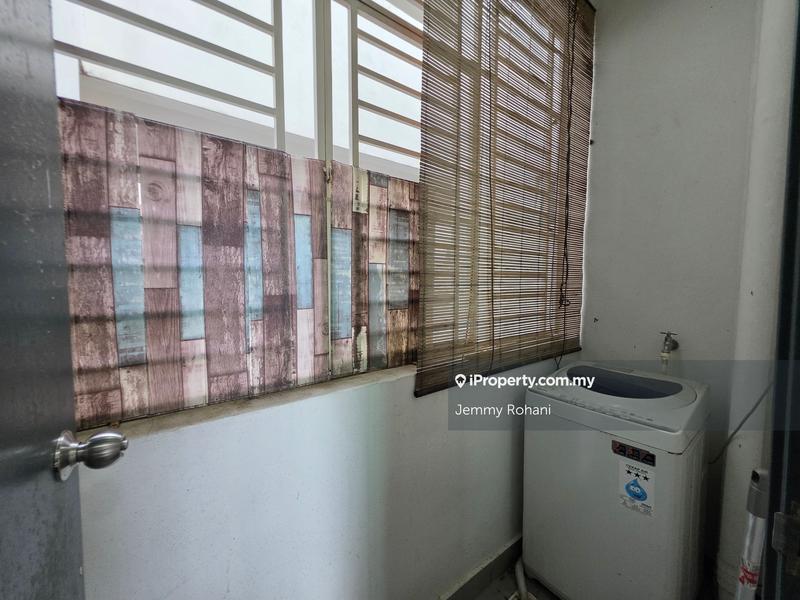 Residensi Servis untuk Dijual di Mesahill oleh Jemmy Rohani - iProperty.com.my