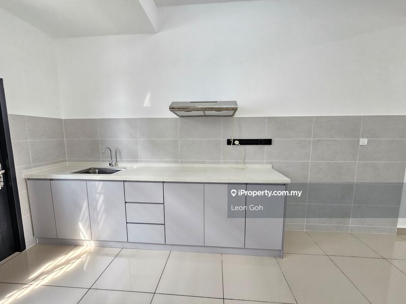 Terraced House for Sale in qi6mk, Telok Panglima Garang by Leon Goh - iProperty.com.my