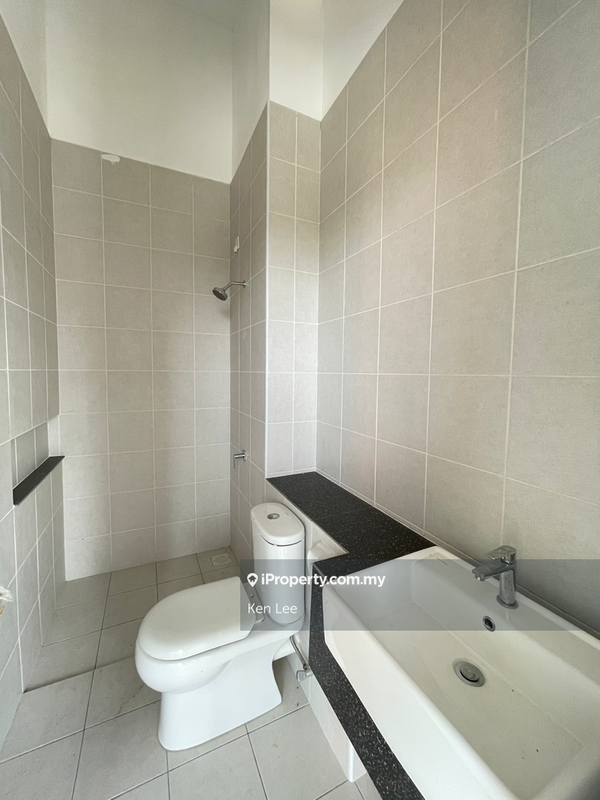 Rumah Berangkai 2 Tingkat untuk Dijual di Eco forest Corner Ebonylane, Semenyih oleh Ken Lee - iProperty.com.my