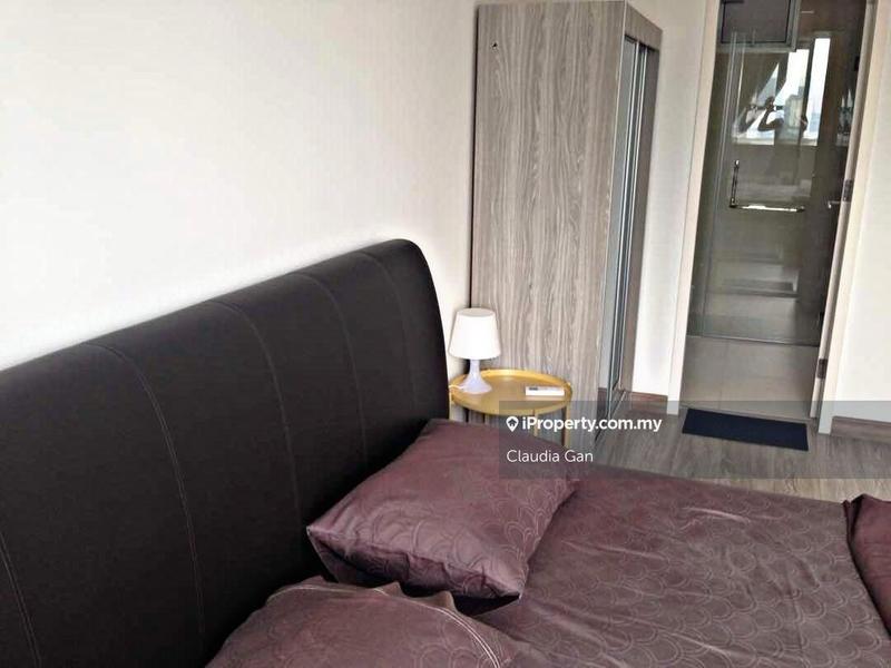 Service Residence for Sale in Southbank Residence by Claudia Gan - iProperty.com.my