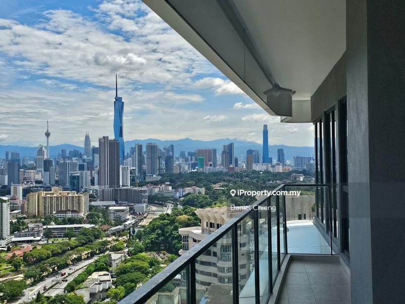 For Sale - Setia Sky Seputeh