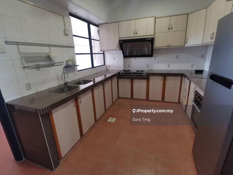 For Sale - Tropika Paradise Condominium