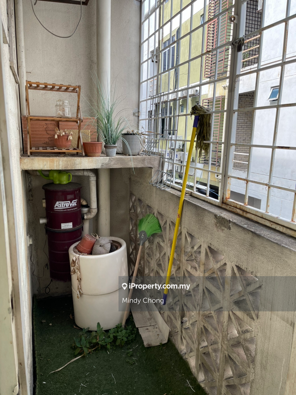 Pejabat untuk Dijual di Wangsa Delima 6, Wangsa Maju oleh Mindy Chong - iProperty.com.my