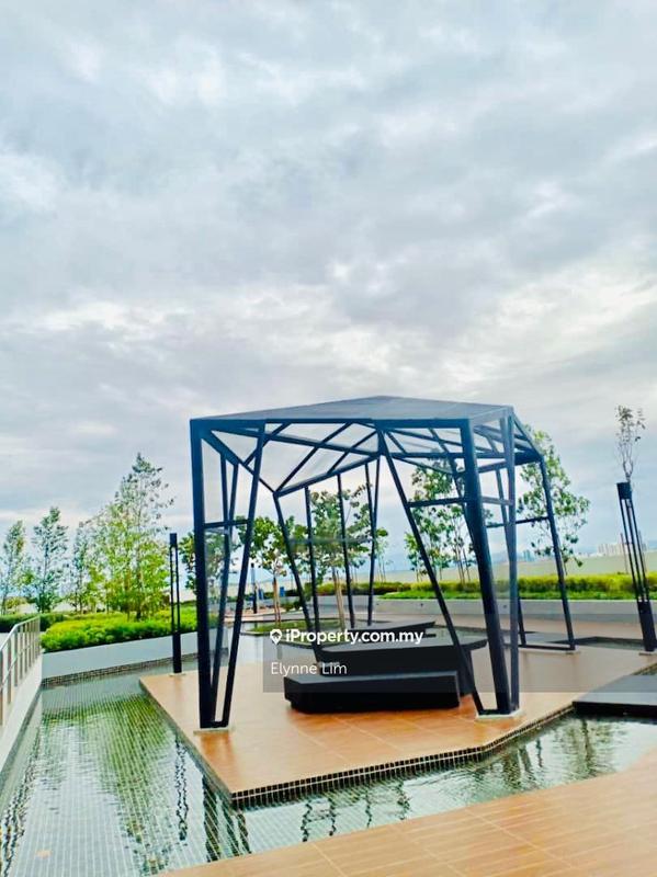 For Sale - Cerrado Residence @ Southville City