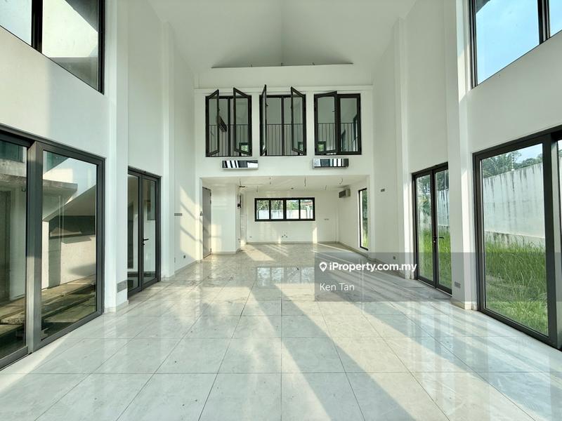 Bungalow House for Sale in Seksyen U2, Saujana by Ken Tan - iProperty.com.my