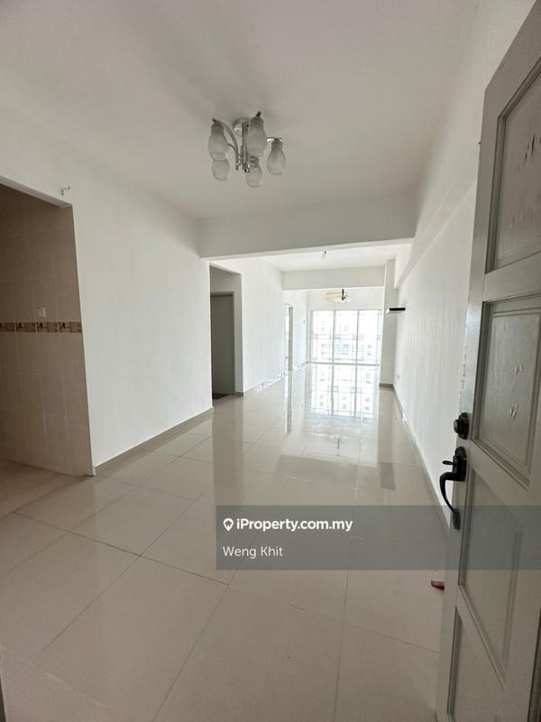 Condominium for Sale in Kepong Sentral Condominium by Weng Khit - iProperty.com.my
