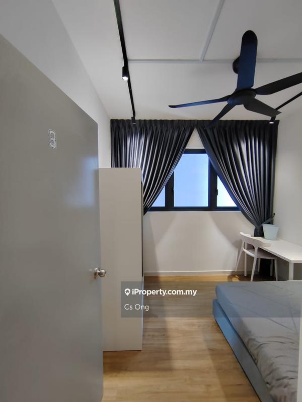 Service Residence for Rent in M Vertica by Cs Ong - iProperty.com.my