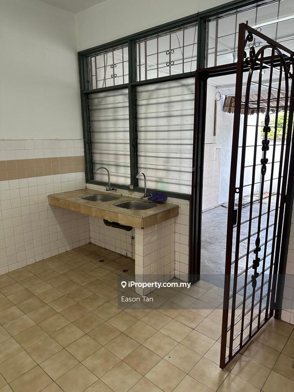 Rumah Berangkai 2 Tingkat untuk Disewa di 28z4m, Kepong oleh Eason Tan - iProperty.com.my