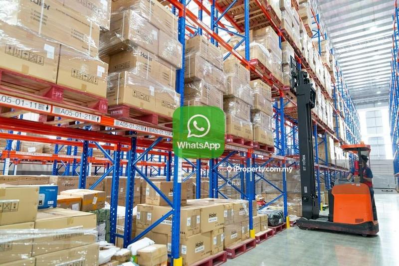 For Rent - Kota Bharu, Perindustrian Mara, Perindustrian Chepa, Industri Pengkalan Chepa, Perindustrian Miel