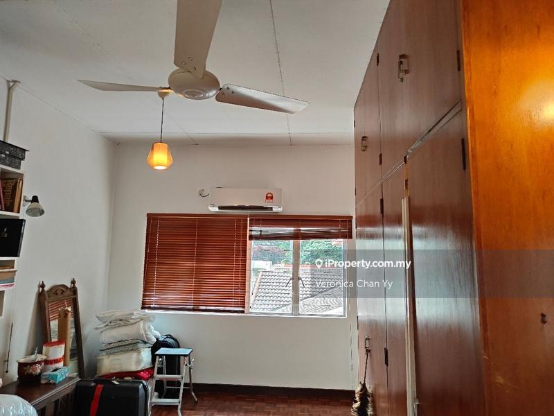 Bungalow House for Sale in Ukay Heights, Ampang by Veronica Chan Yy - iProperty.com.my