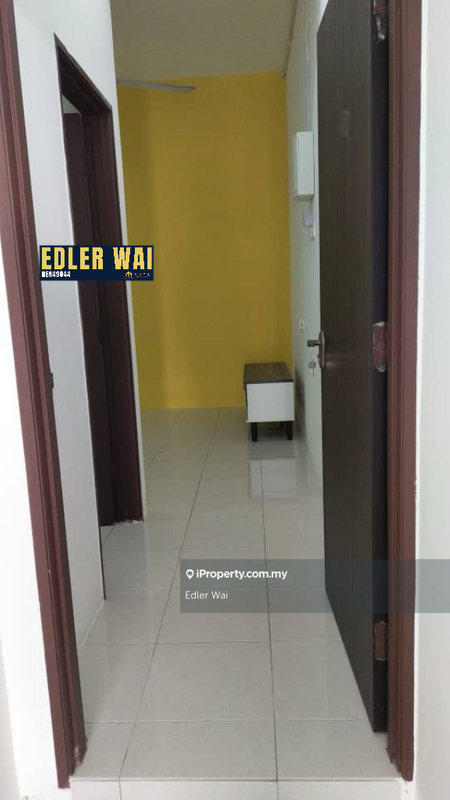 Rumah Bandar untuk Disewa di Taman Brokoli, Lunas oleh Edler Wai - iProperty.com.my