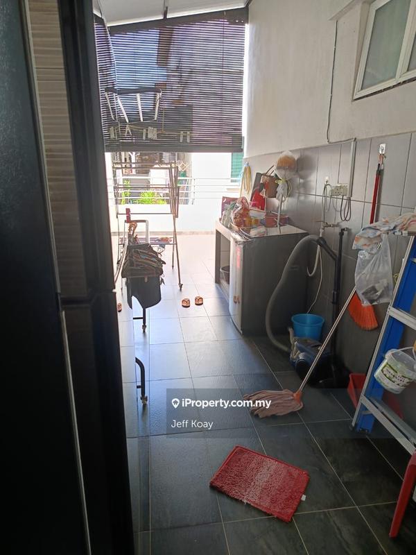 Semi-Detached House for Sale in Bandar Tasek Mutiara, Simpang Ampat by Jeff Koay - iProperty.com.my