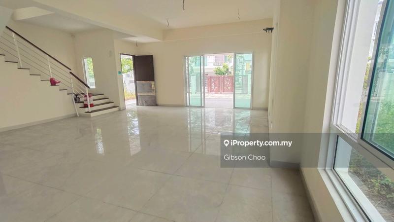 Bungalow House for Sale in taming mutiara 3, Bandar Sungai Long by Gibson Choo - iProperty.com.my