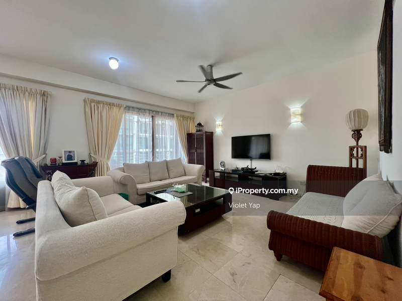 For Sale - Hampshire Park Condominium