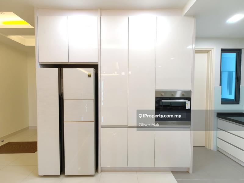 Condominium for Sale in KM1 West by Oliver Mak - iProperty.com.my