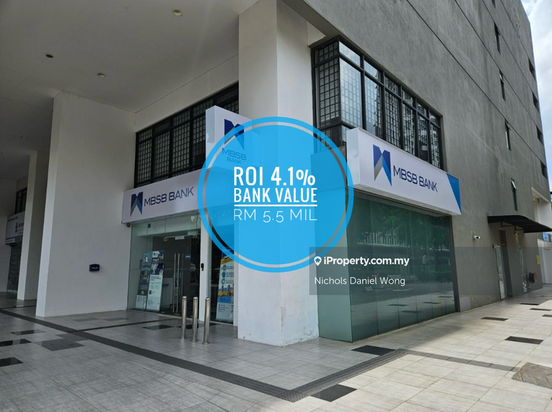 For Sale - The Grand SOFO