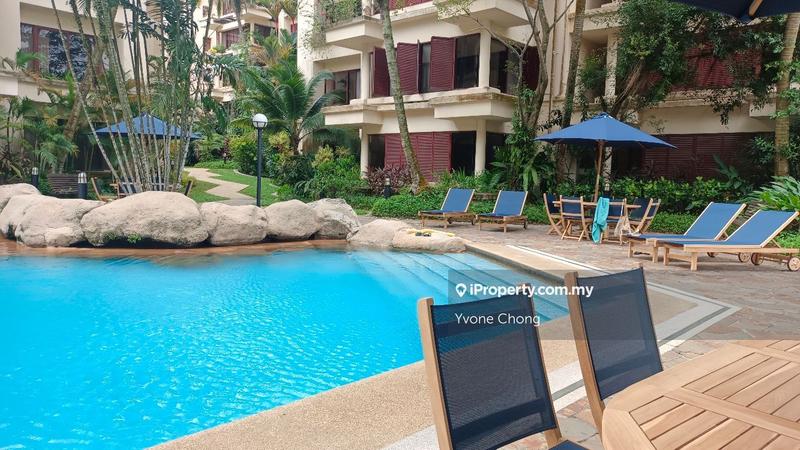 Kondominium untuk Dijual di Seri Duta I oleh Yvone Chong - iProperty.com.my