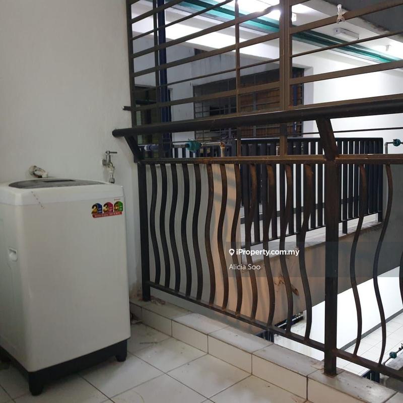 For Sale - One Damansara