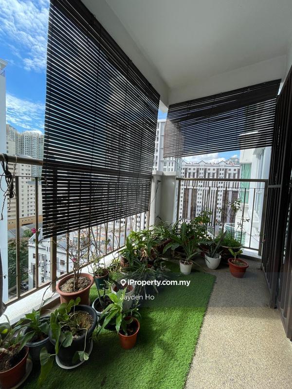 Condominium for Sale in Ken Damansara 2 by Jayden Ho - iProperty.com.my