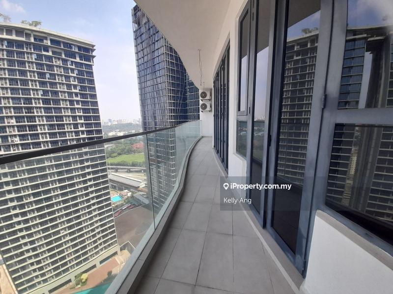 Kediaman Servis untuk Dijual di KL Gateway Premium Residences oleh Kelly Ang - iProperty.com.my