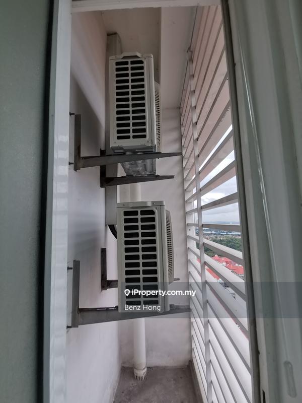 Residensi Servis untuk Dijual di Sunway Nexis oleh Benz Hong - iProperty.com.my