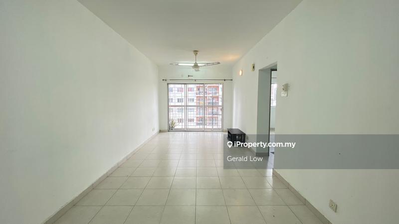 Apartment for Sale in Suria Permai by Gerald Low - iProperty.com.my